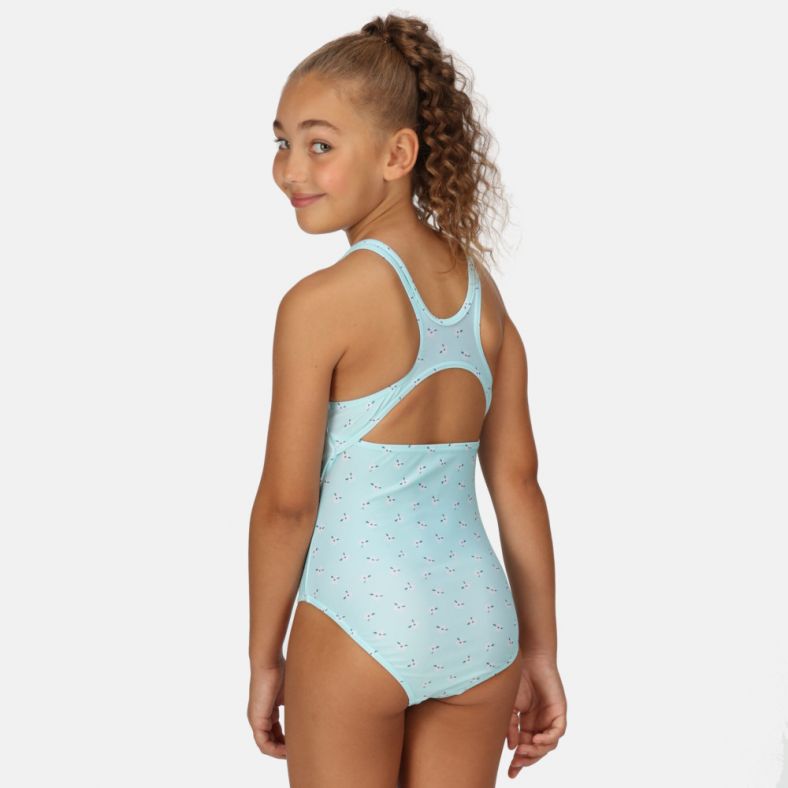 Girls swimming costume uk on sale