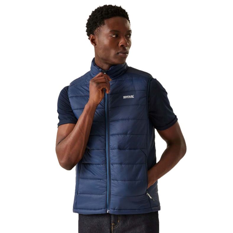 Mens waterproof bodywarmer best sale