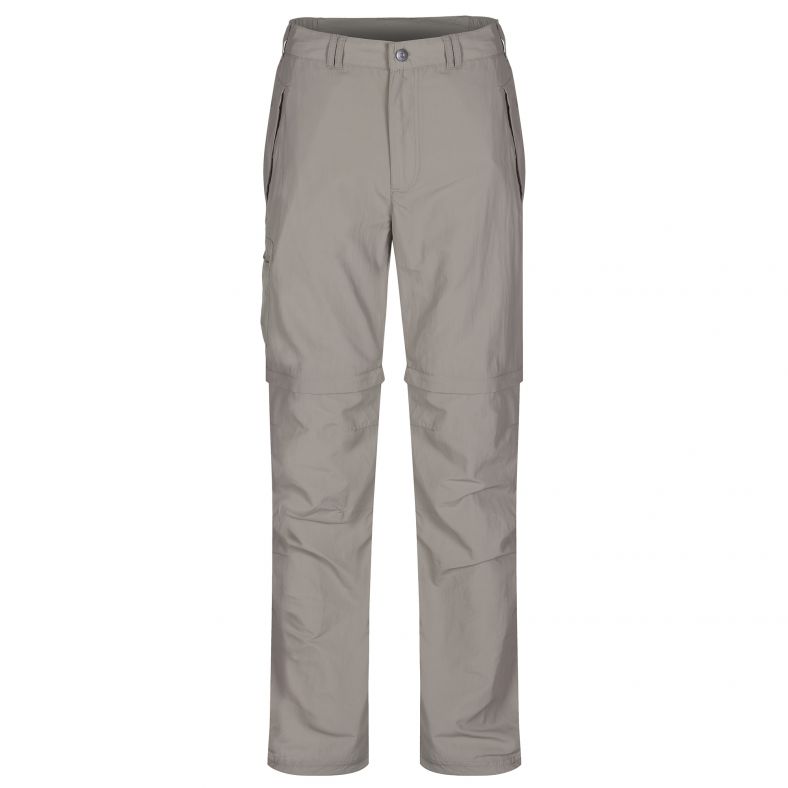 Regatta Mens Cargo Pants Bryer II Ash at low prices  Askari Hunting Shop