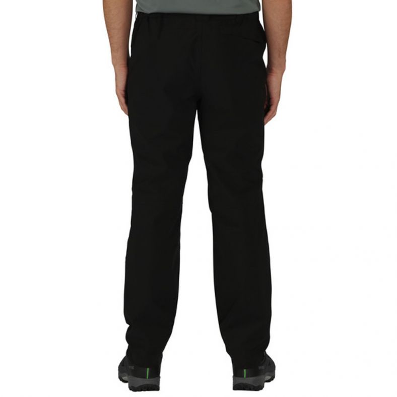 Regatta dayhike clearance iii trousers