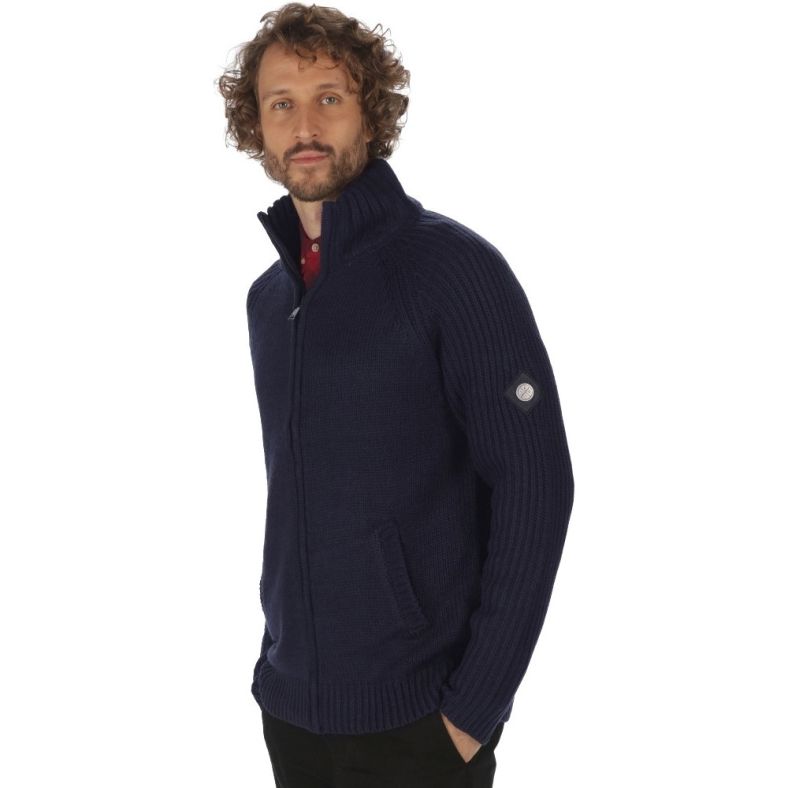 regatta jumper