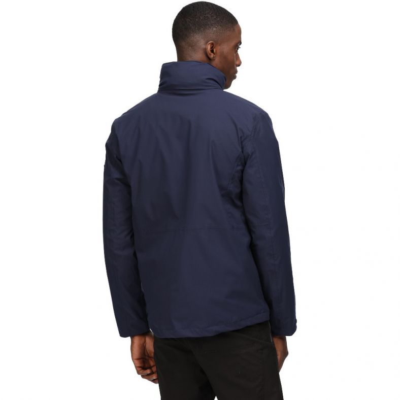 Men's 3 in 1 jacket clearance clearance