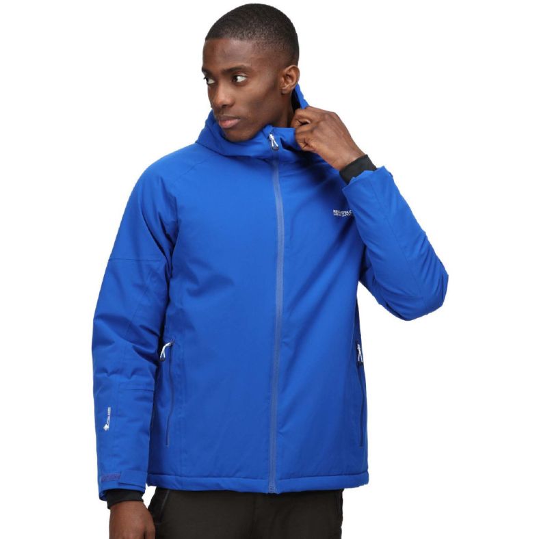 Durable waterproof jacket online