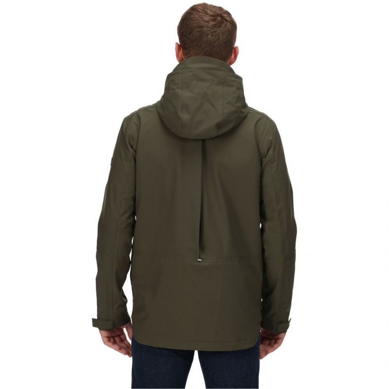 Makai jacket on sale