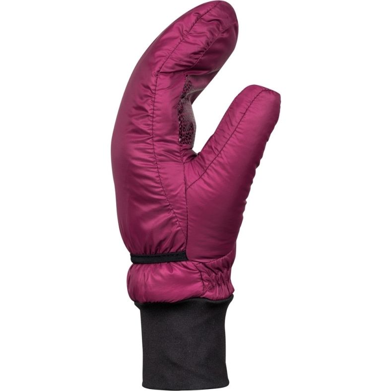 roxy womens mittens