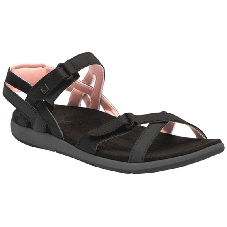 Regatta ladies walking sandals online