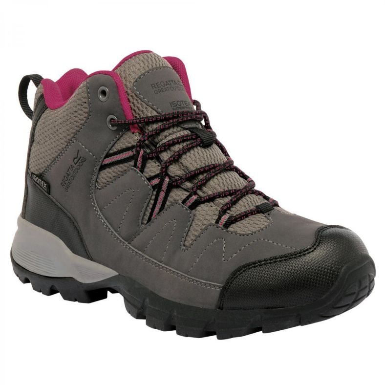 women's holcombe mid walking boots