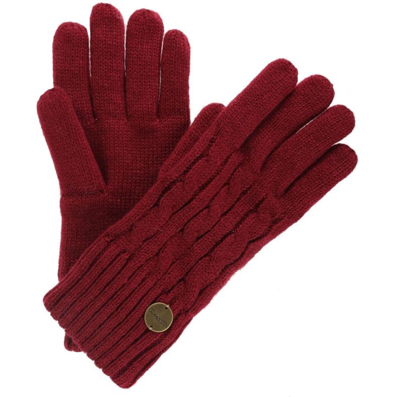 outdoor mittens