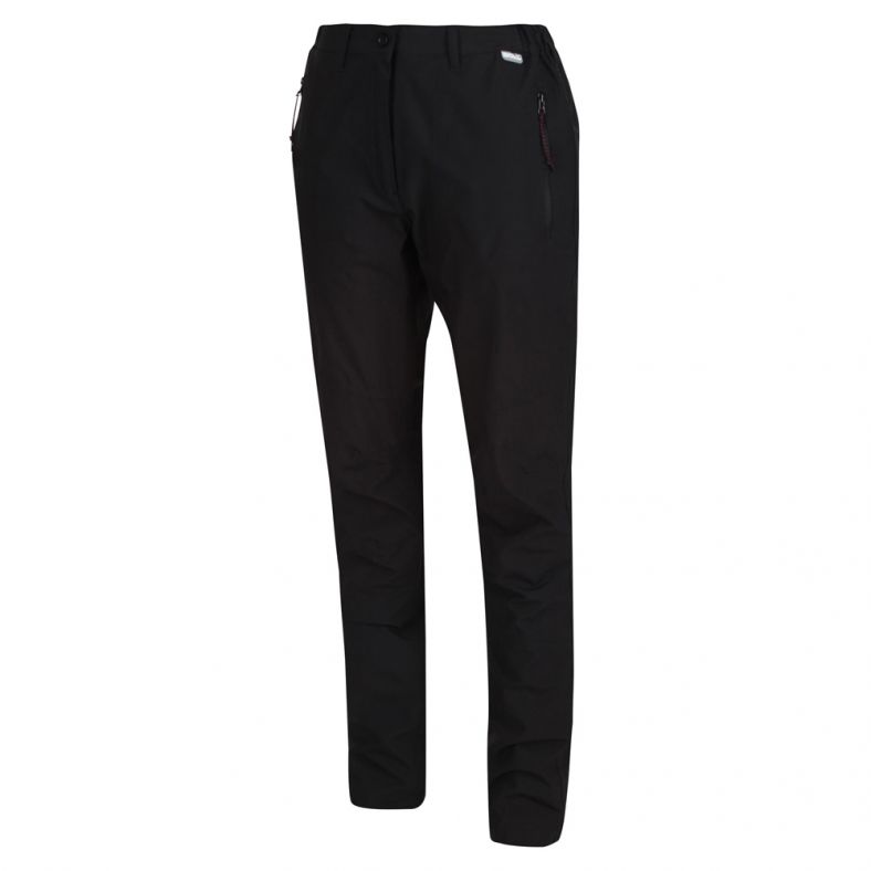 Regatta womens dayhike iii trousers on sale