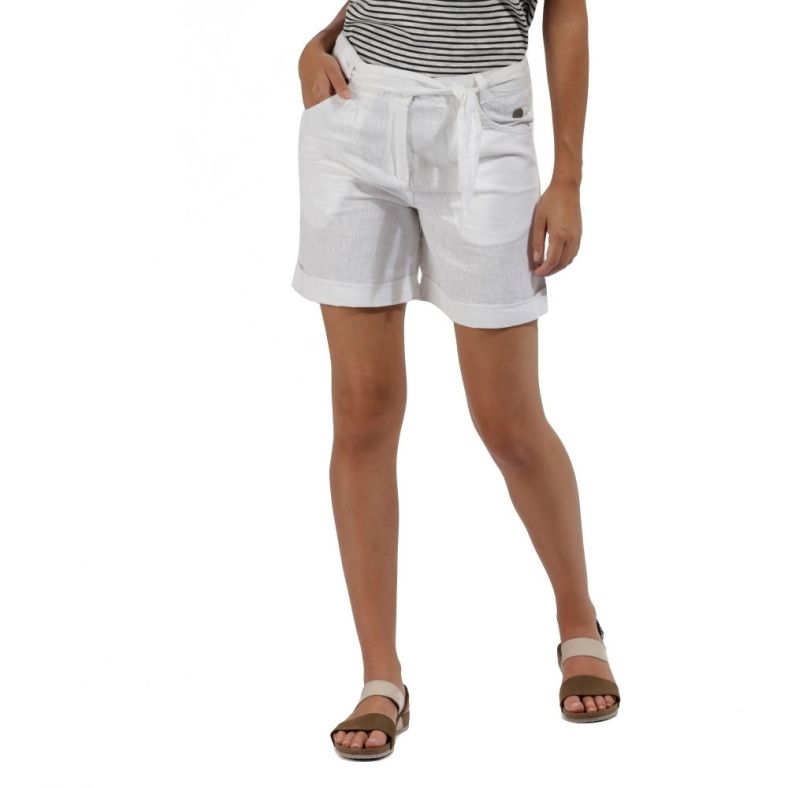 Regatta samarah shorts on sale