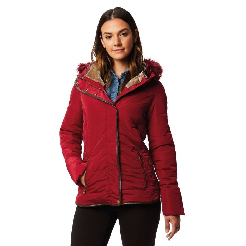 regatta winika jacket