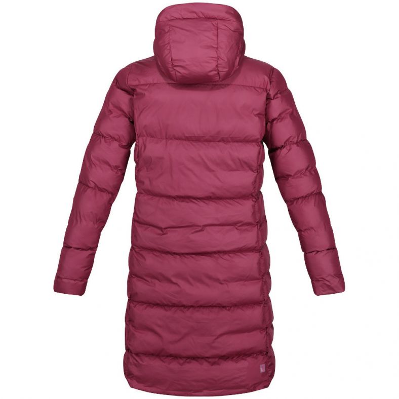 Regatta coat sale on sale womens