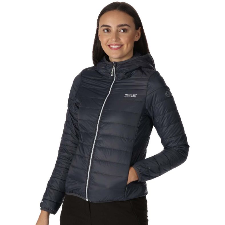 Women's outdoor shop padded coats