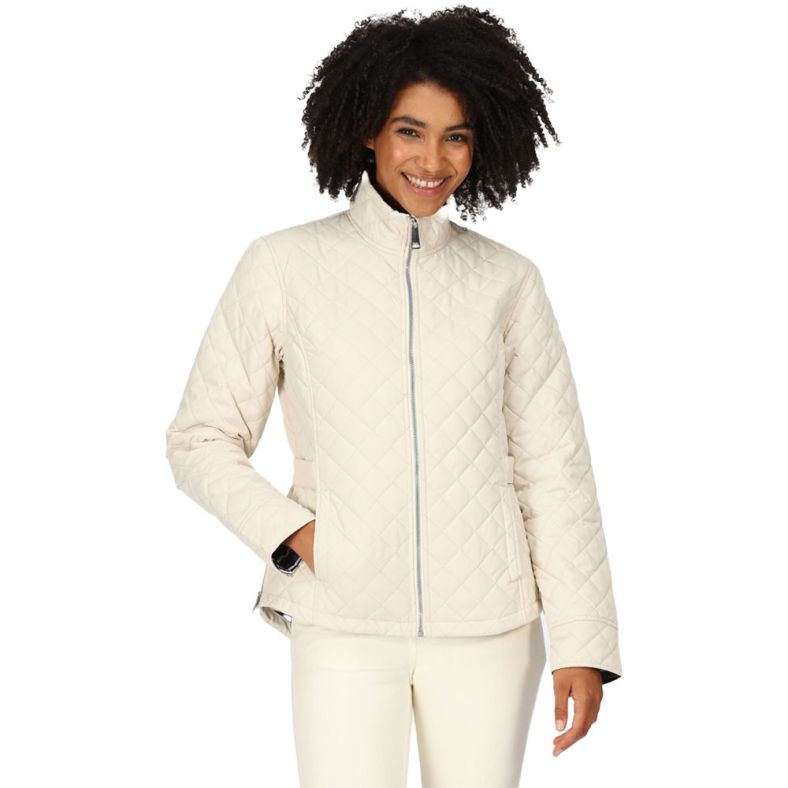 Regatta womens hot sale quilted jacket