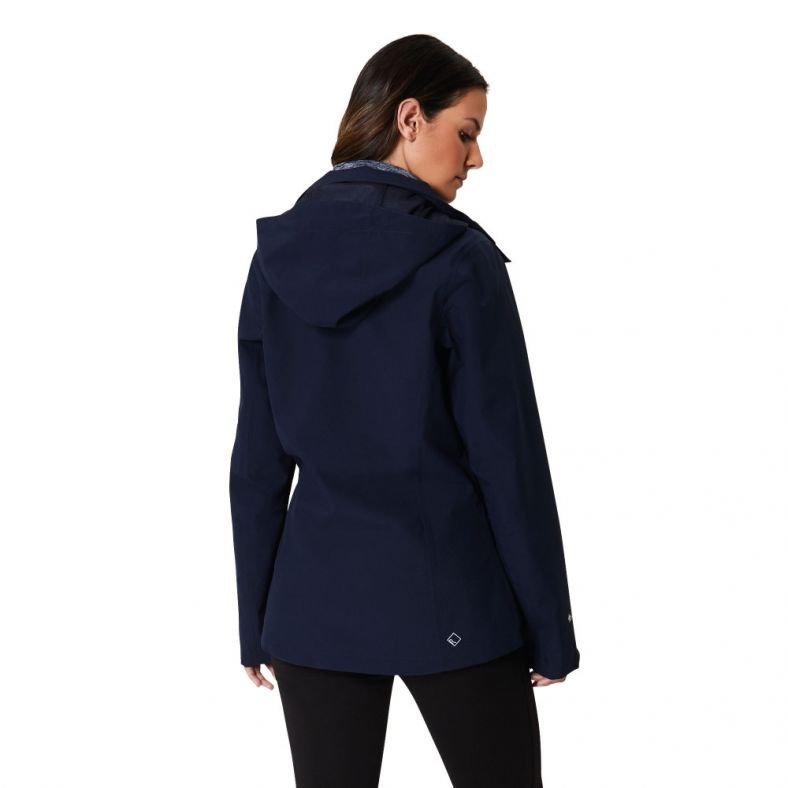 regatta women's calyn ii 3 in 1 jacket