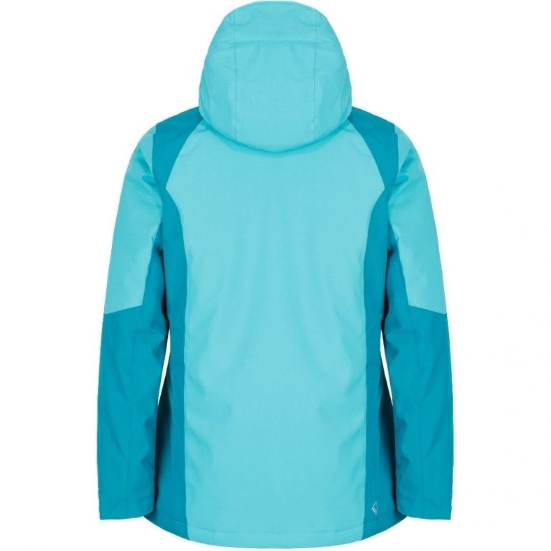 regatta women's corvelle waterproof jacket