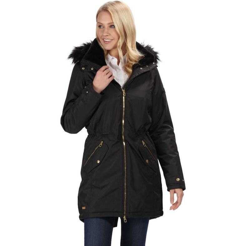 the north face arctic mountain jacket