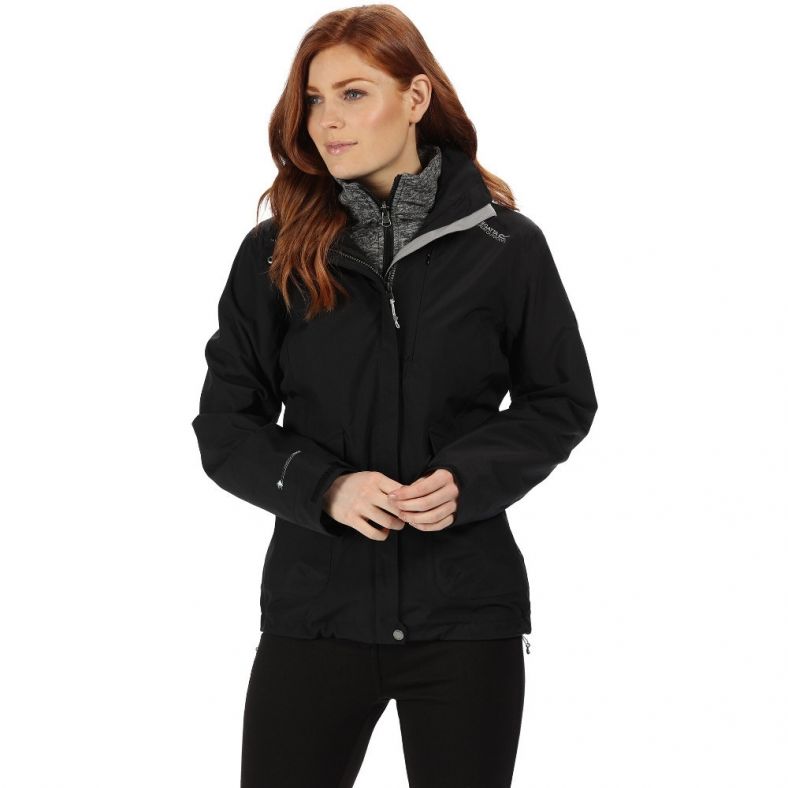 regatta calyn 3 in 1 jacket