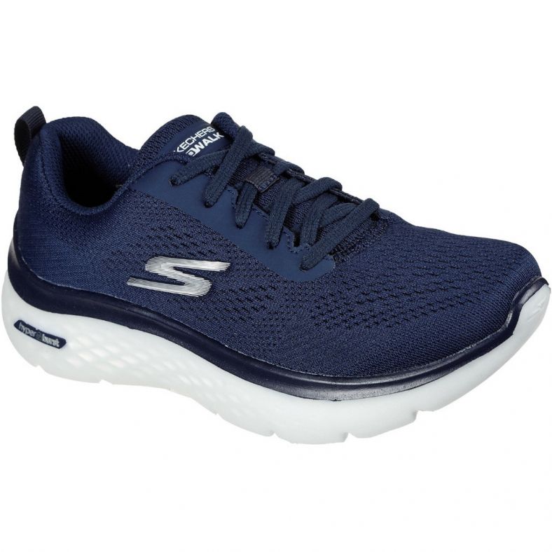 Skechers rubber shoes for ladies deals