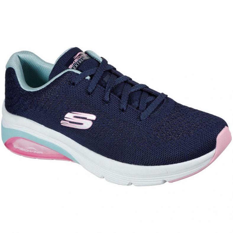 Skechers air cooled memory foam tennis shoes deals