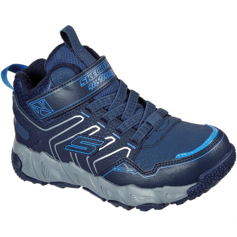 Sketchers light up boots on sale