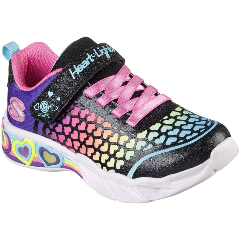 Skechers for little on sale girls