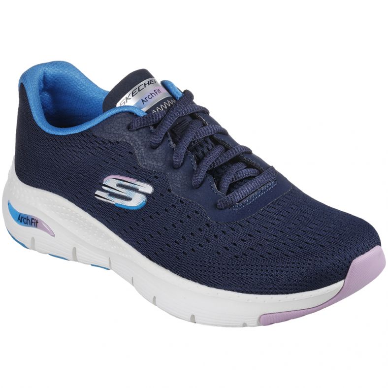 Skechers air infinity outlet uk