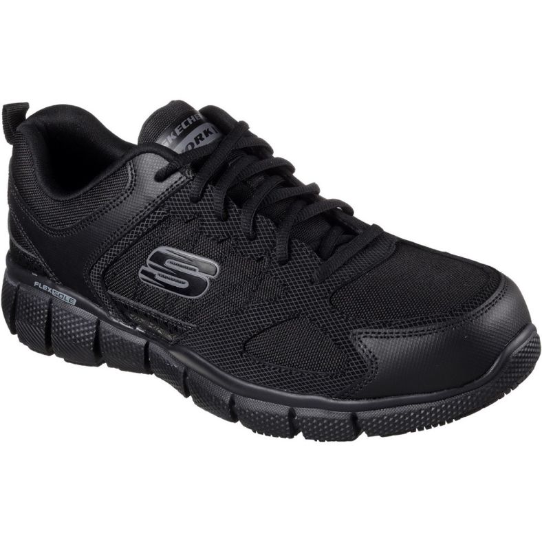 Skechers skid resistant shoes online