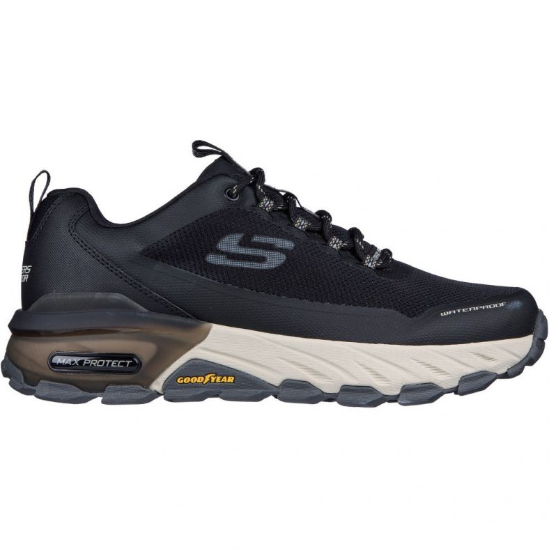 Skechers Max Protect Fast Track Outdoor Shoes Men
