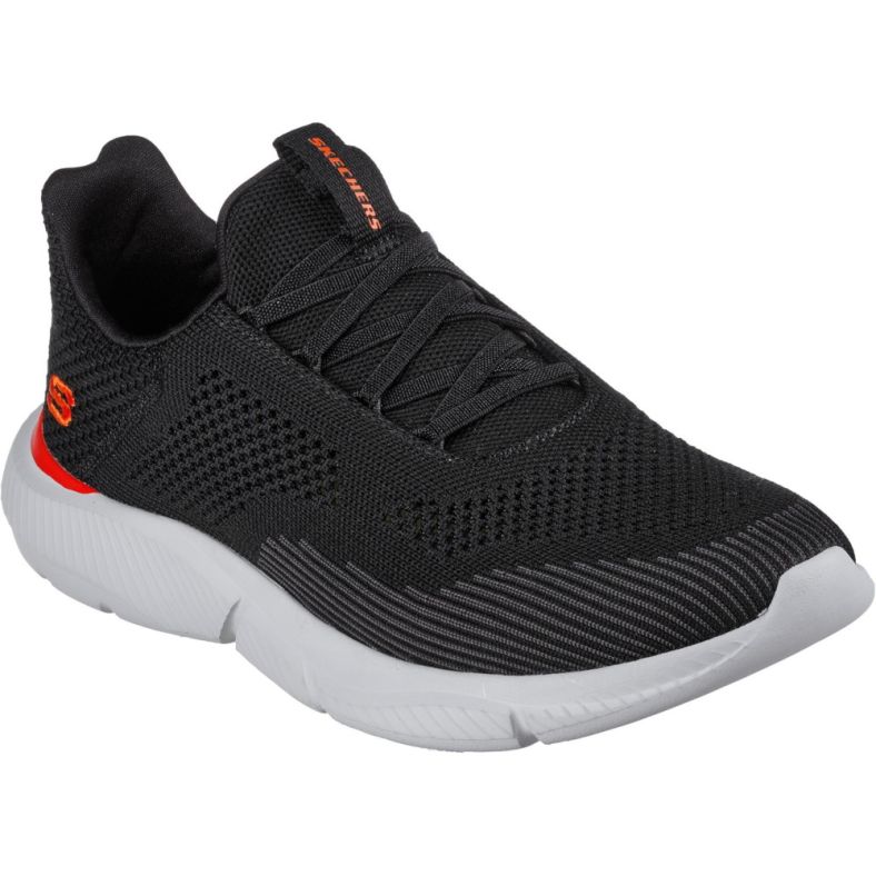 Mens memory foam on sale trainers