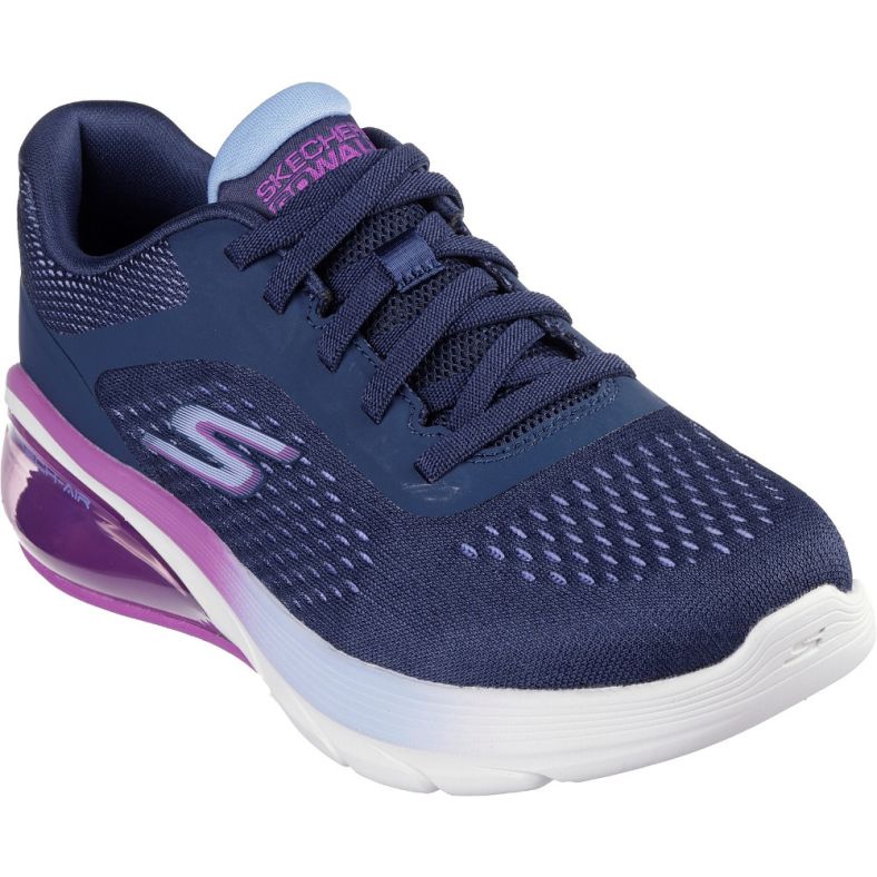 Skechers Womens Go Walk Air 3.0 Trainers Outdoor Look