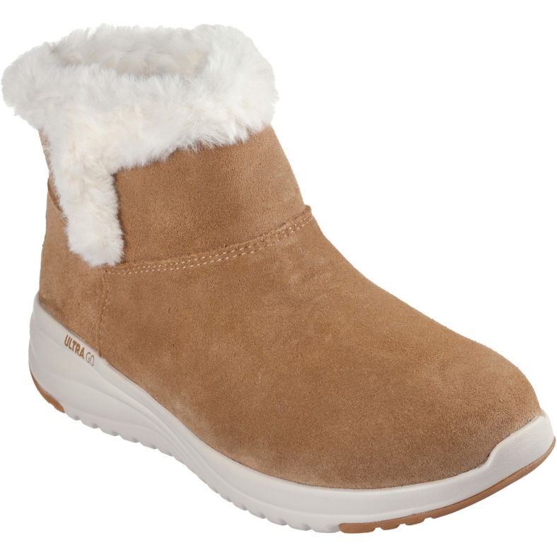 Skechers australia winter boots online