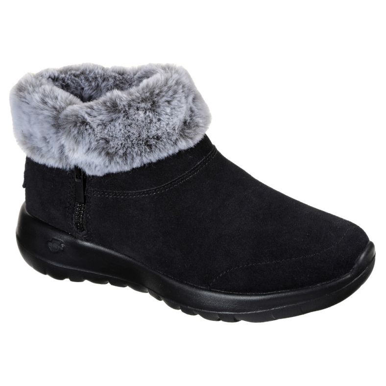 Skechers platform boots online