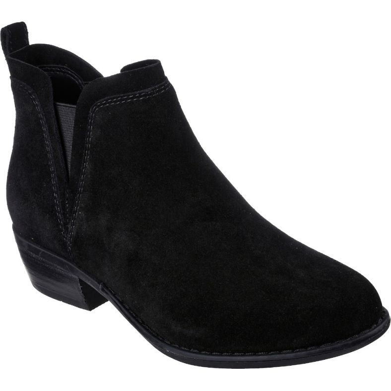 Skechers Womens Texas Rodeo Night Chelsea Boots