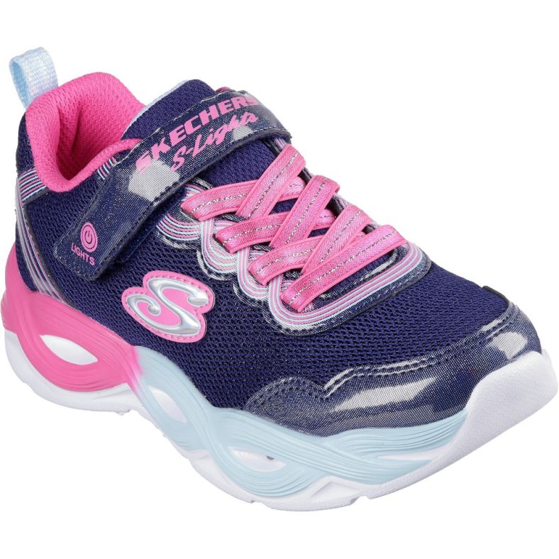 Sketchers light up shoe online