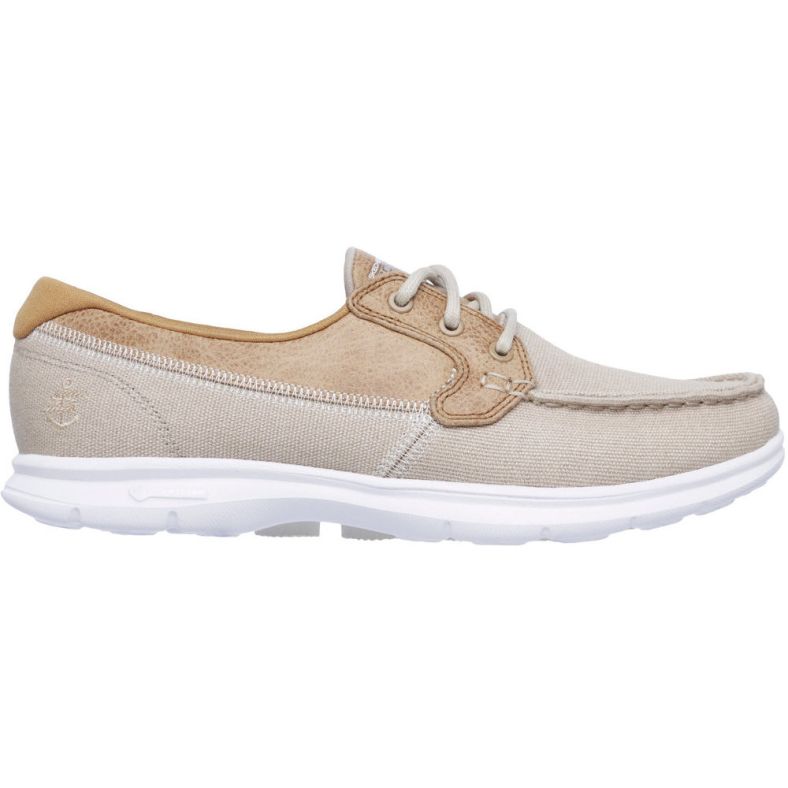 sketchers womens boat shoes