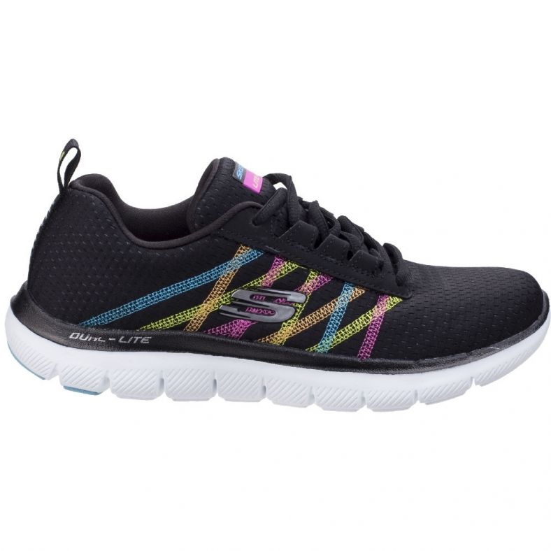 skechers flex appeal 2.0 act cool shoe