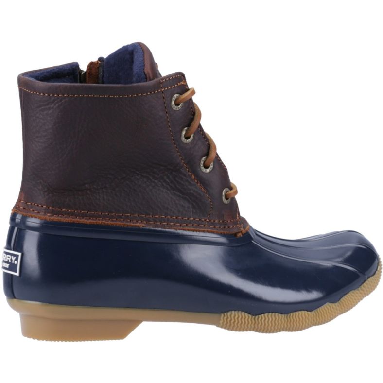 Popular Sperry Duck Waterproof Boots Angora