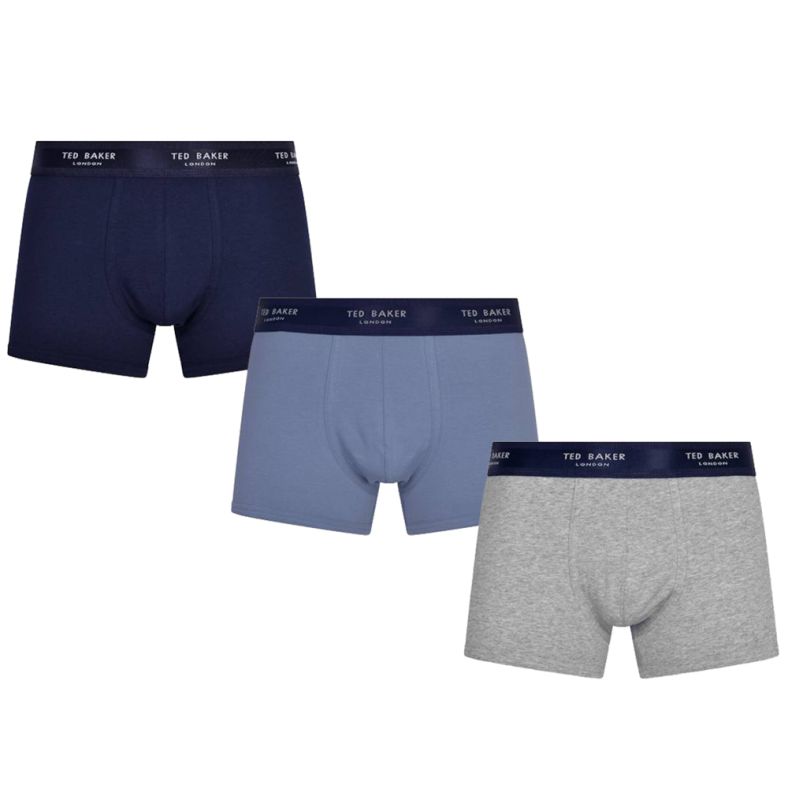 Pack Of 3 Premium Quality Men's Carhartt Boxer Shorts Trunks