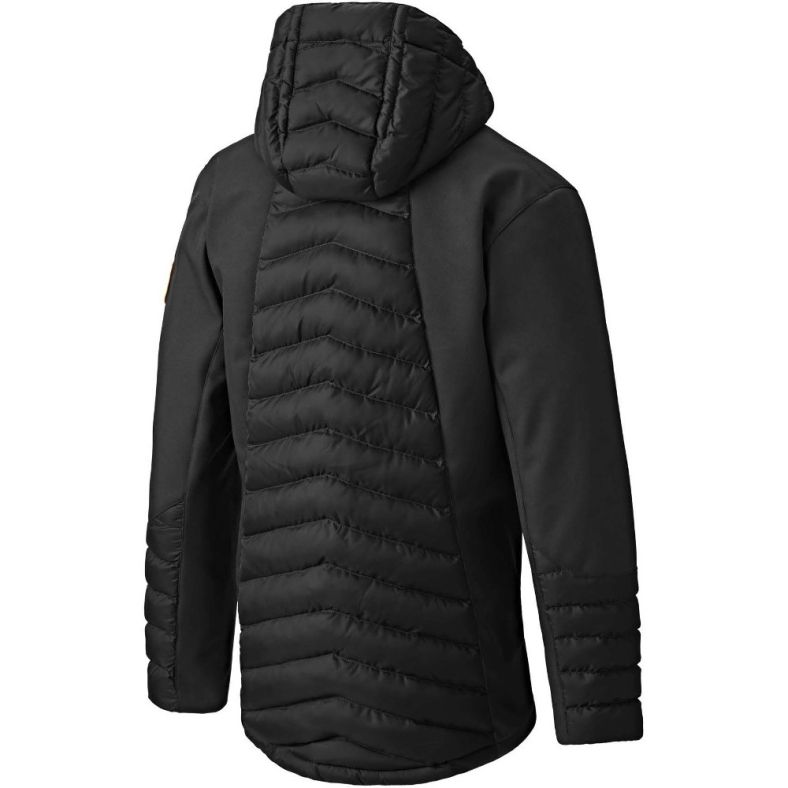 timberland pro winter jacket