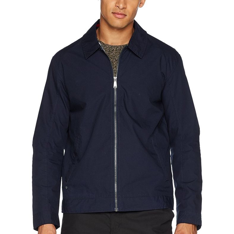 casual mens lightweight jacket