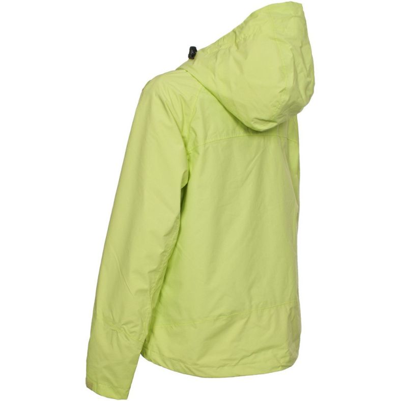 trespass women's miyake tp75 jacket