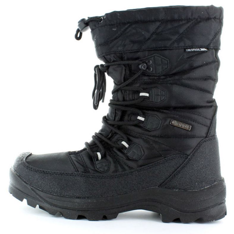 trespass yetti snow boots
