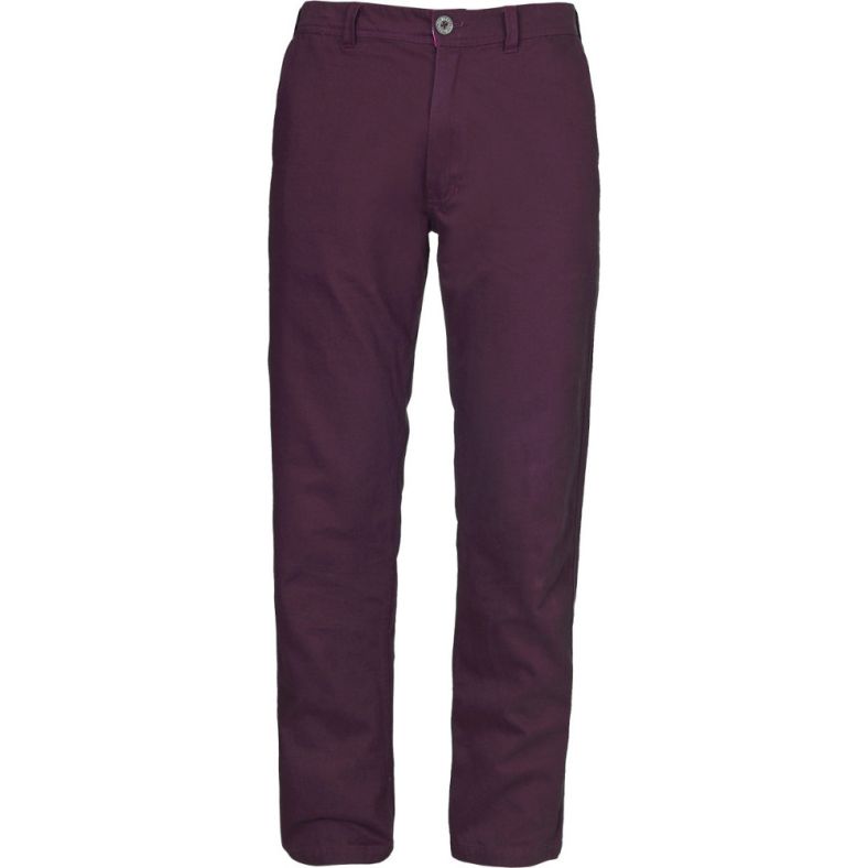 cotton walking trousers