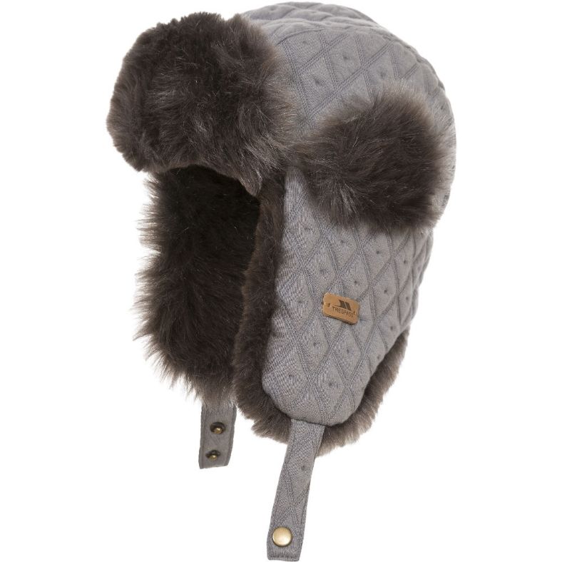 trespass trapper hat