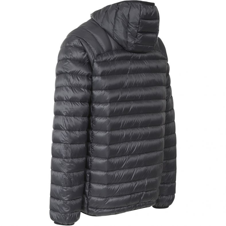 Trespass men's shop romano down jacket