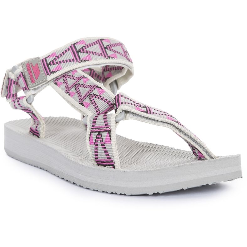 trespass womens walking sandals