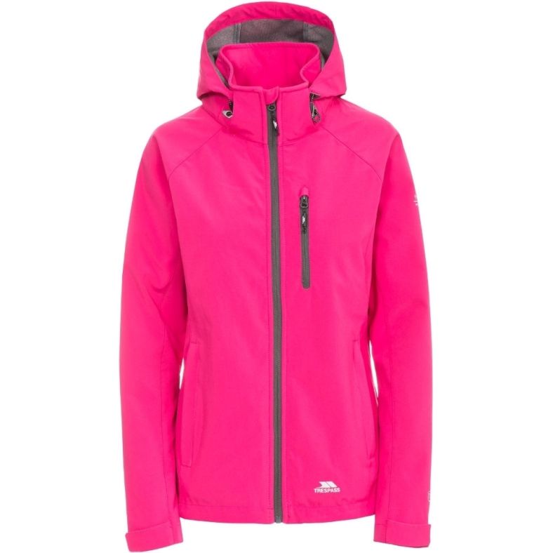 ladies walking jacket