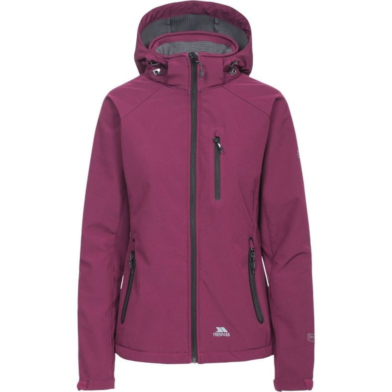 trespass womens coats