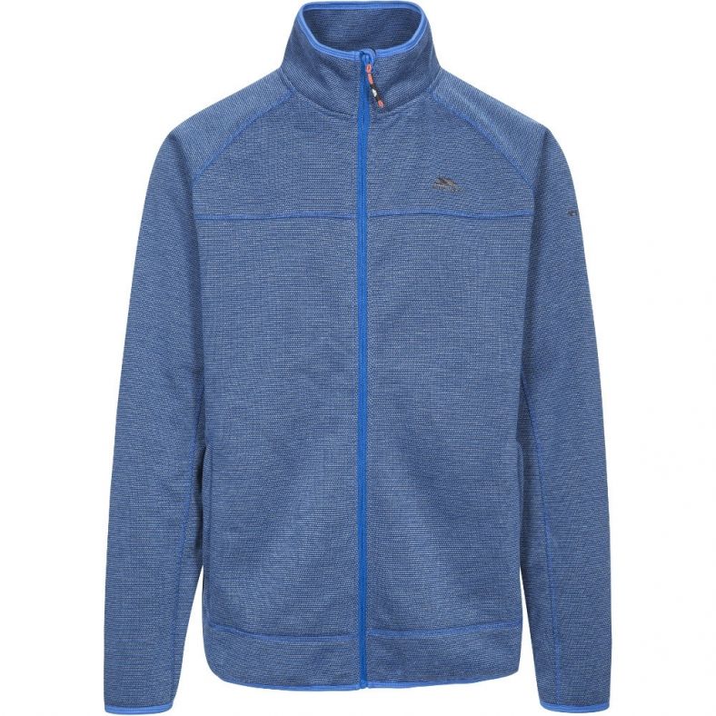 mens walking fleece